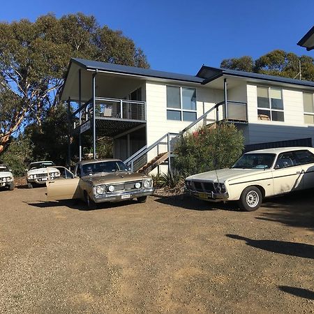 Kangaroo Island Bayview Villas Kingscote Exterior photo