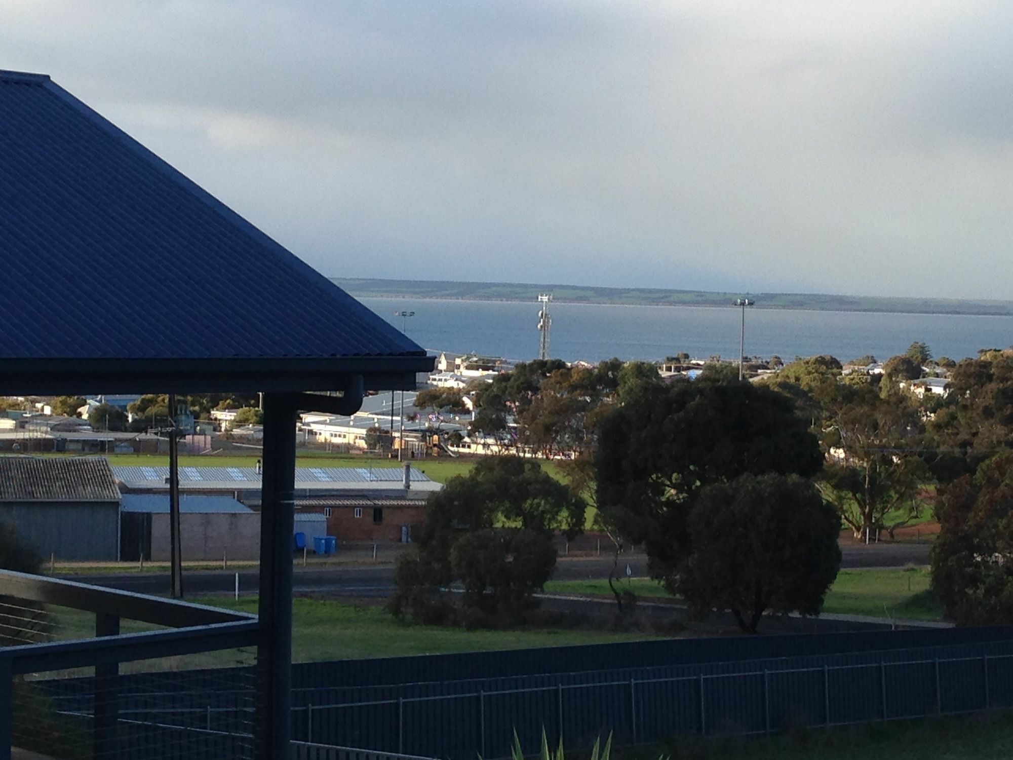 Kangaroo Island Bayview Villas Kingscote Exterior photo